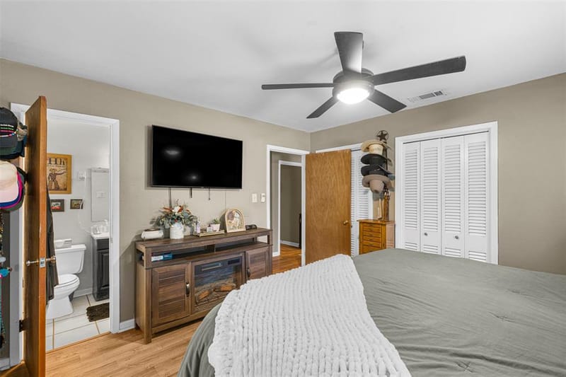 602 Colonial Drive, Athens TX 75751 - Photo 10