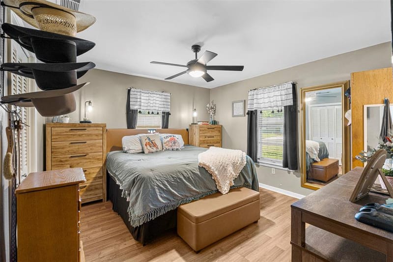 602 Colonial Drive, Athens TX 75751 - Photo 8