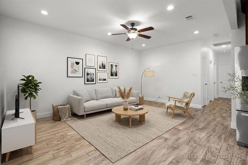4112 Roberts Street, Greenville TX 75401