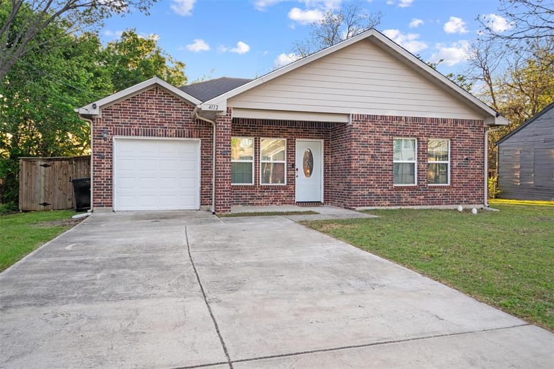 4112 Roberts Street, Greenville TX 75401 - Photo 34
