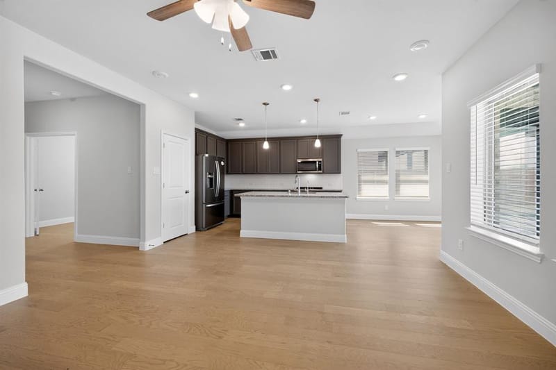 1812 Valencia Drive, Little Elm TX 75068 - Photo 5