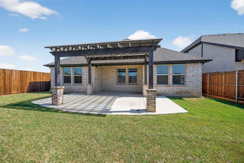 1812 Valencia Drive, Little Elm TX 75068 - Photo 15