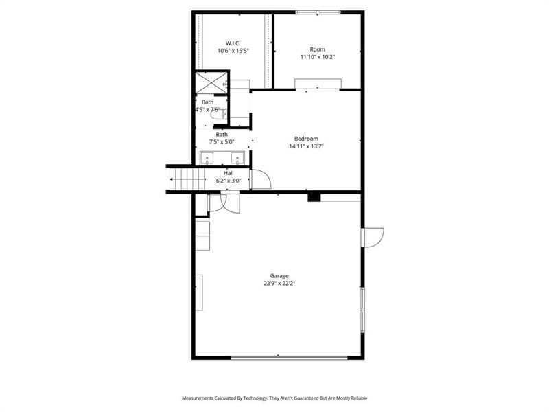 2705 Black Oak Lane, Arlington TX 76012 - Photo 27