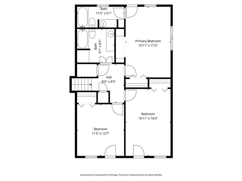 2705 Black Oak Lane, Arlington TX 76012 - Photo 26