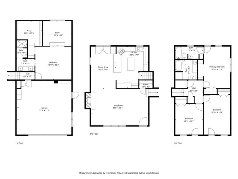 2705 Black Oak Lane, Arlington TX 76012 - Photo 28
