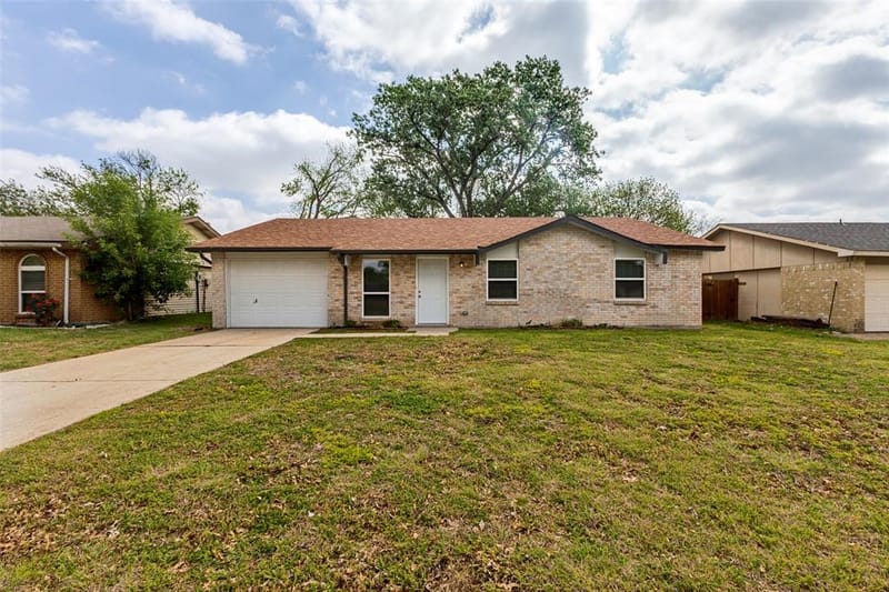 2308 Richmond Drive, Plano TX 75074 - Photo 2