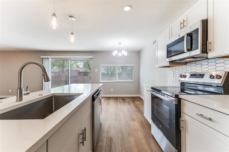 2308 Richmond Drive, Plano TX 75074