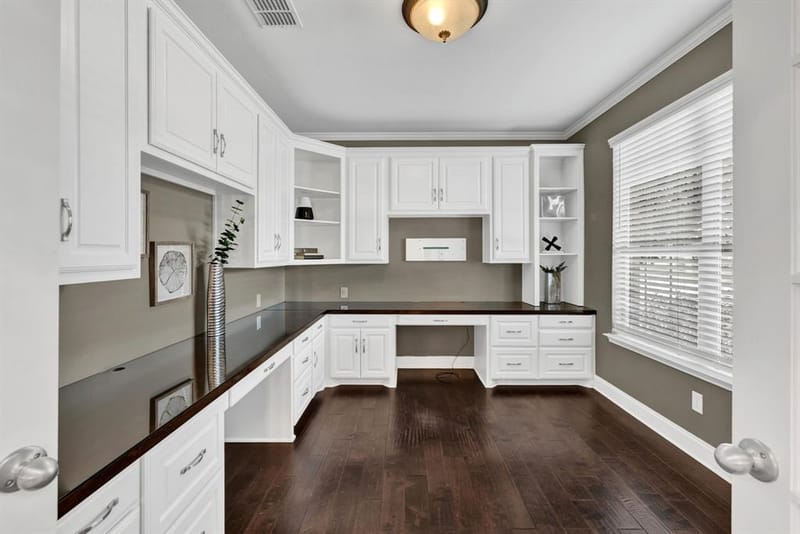 1097 Southampton Drive, Frisco TX 75036 - Photo 7