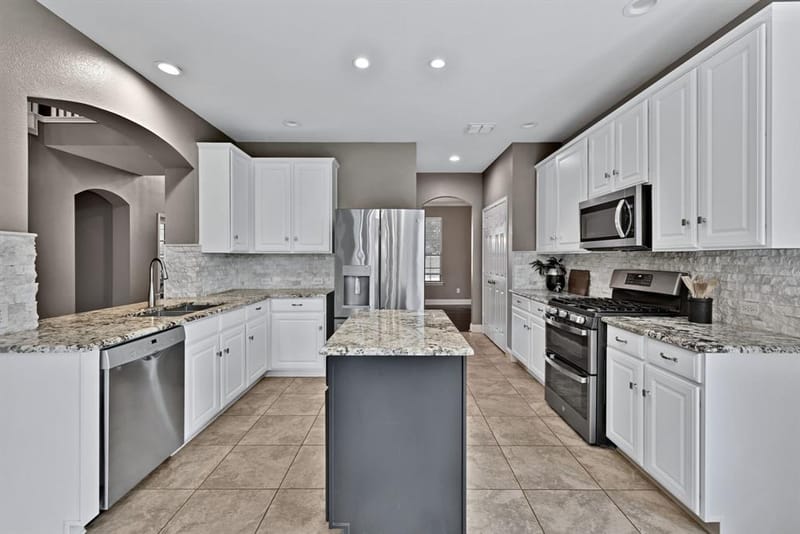 1097 Southampton Drive, Frisco TX 75036 - Photo 14