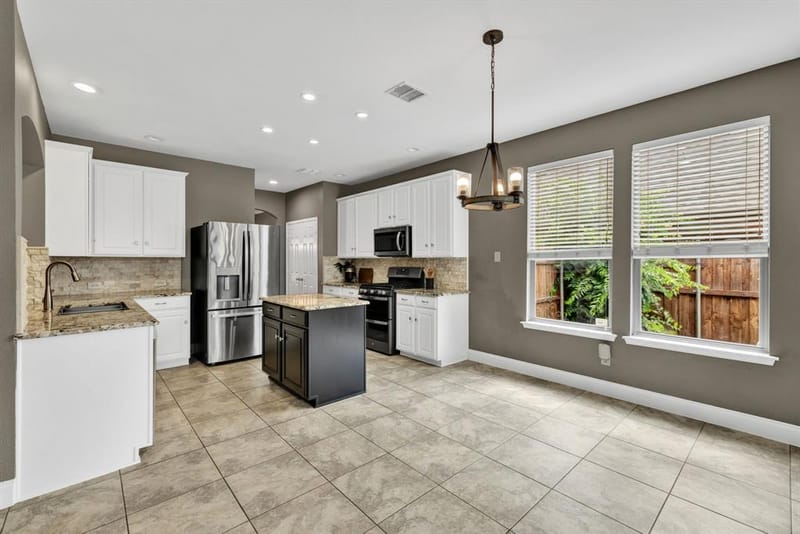 1097 Southampton Drive, Frisco TX 75036 - Photo 15