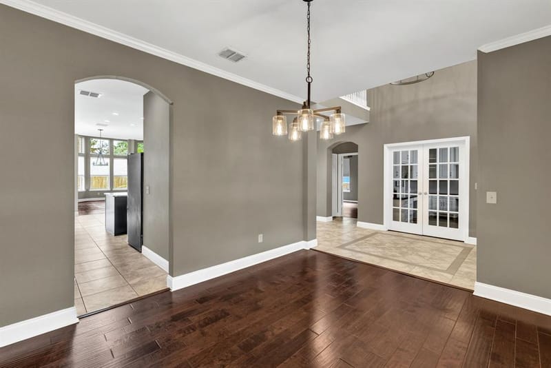 1097 Southampton Drive, Frisco TX 75036 - Photo 11