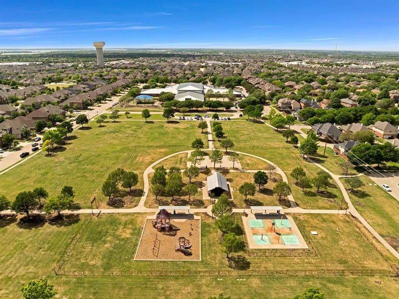 1097 Southampton Drive, Frisco TX 75036 - Photo 39