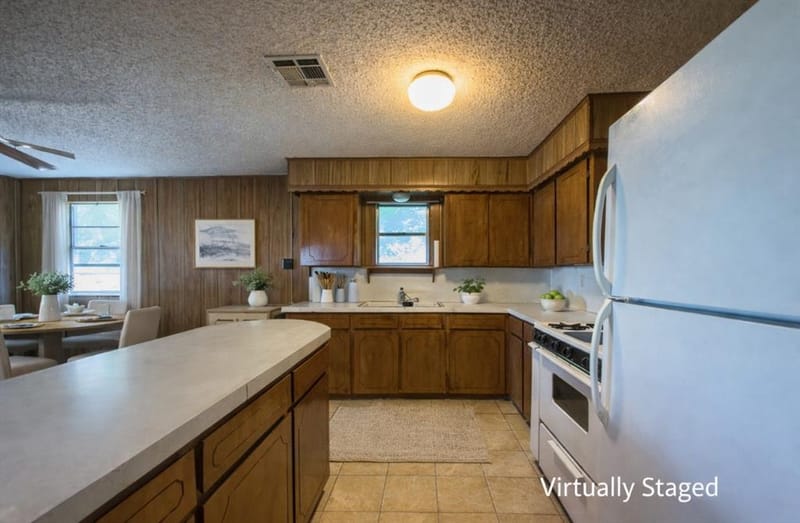 501 W Washington Avenue, Whitney TX 76692 - Photo 5