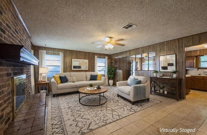 501 W Washington Avenue, Whitney TX 76692 - Photo 4