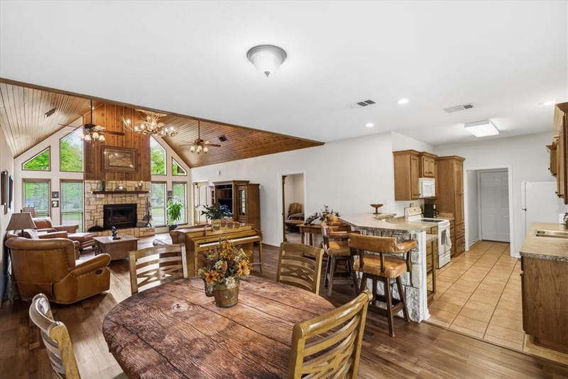 167 VZ County Road 4202, Canton TX 75103 - Photo 13