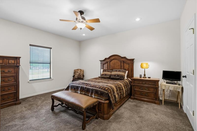 167 VZ County Road 4202, Canton TX 75103 - Photo 17
