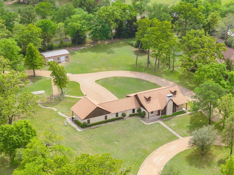 167 VZ County Road 4202, Canton TX 75103 - Photo 3