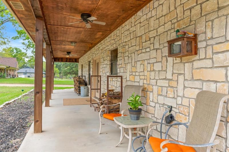 167 VZ County Road 4202, Canton TX 75103 - Photo 36