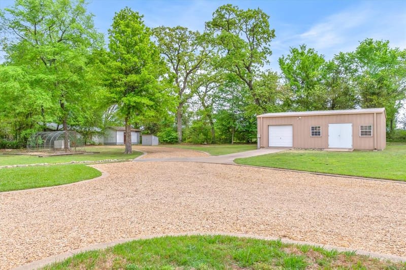 167 VZ County Road 4202, Canton TX 75103 - Photo 30