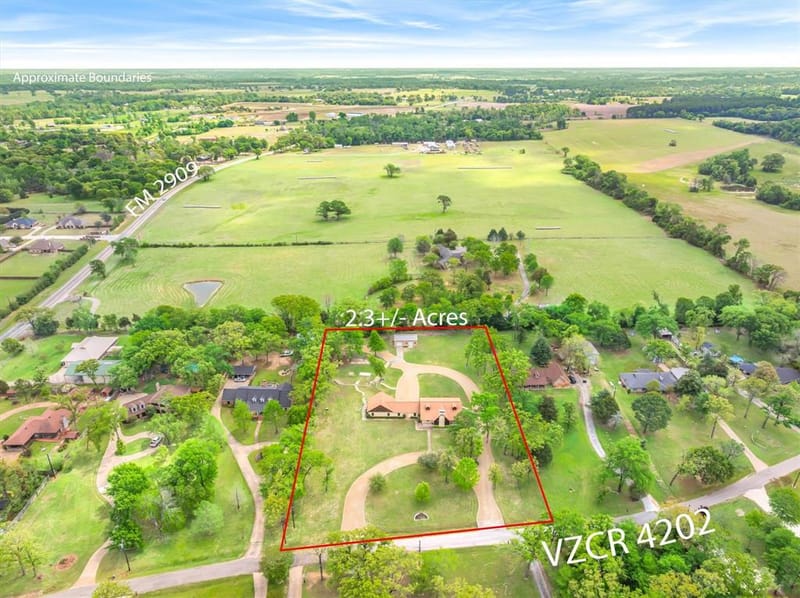 167 VZ County Road 4202, Canton TX 75103 - Photo 38