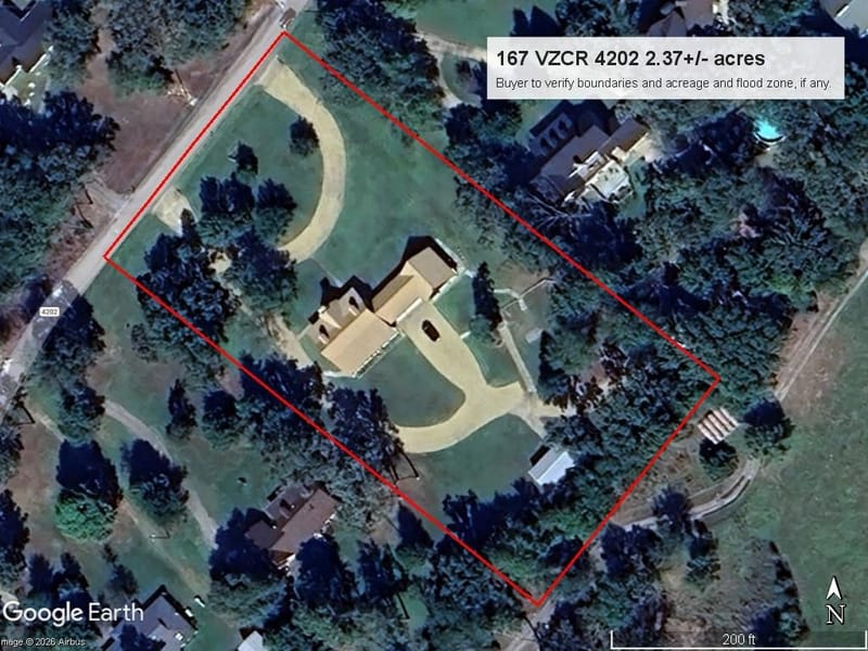 167 VZ County Road 4202, Canton TX 75103 - Photo 39