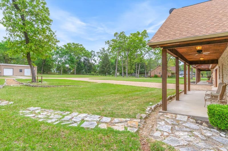 167 VZ County Road 4202, Canton TX 75103 - Photo 29