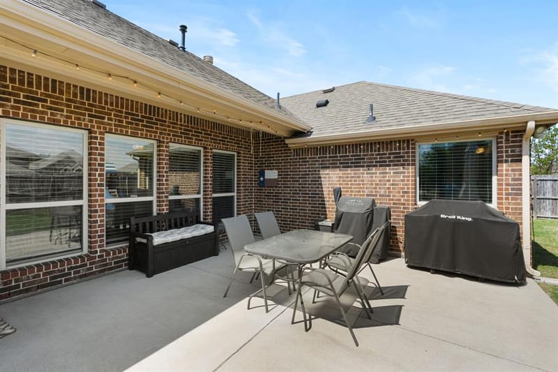 5130 Crawfish Lane, Garland TX 75043 - Photo 33