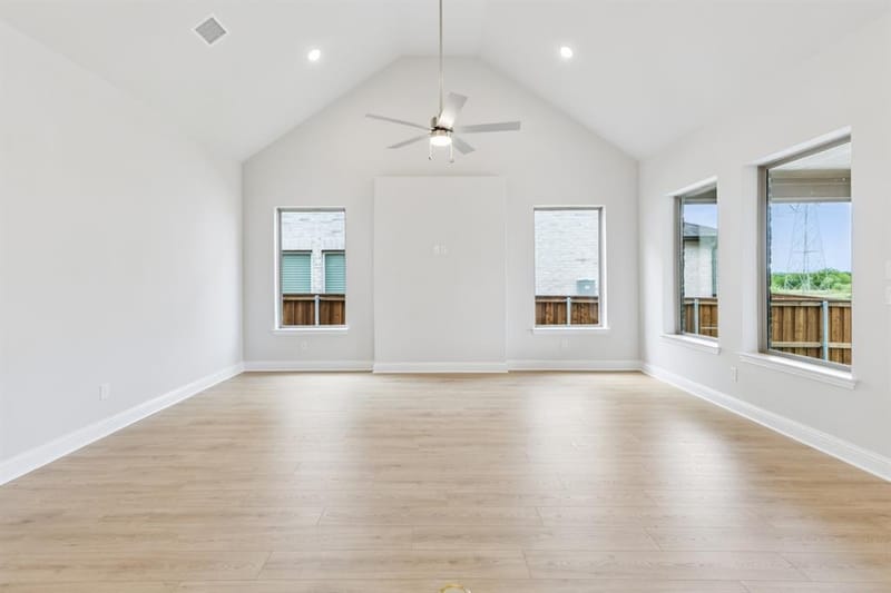 1105 Painted Lady Drive, Crowley TX 76036 - Photo 6