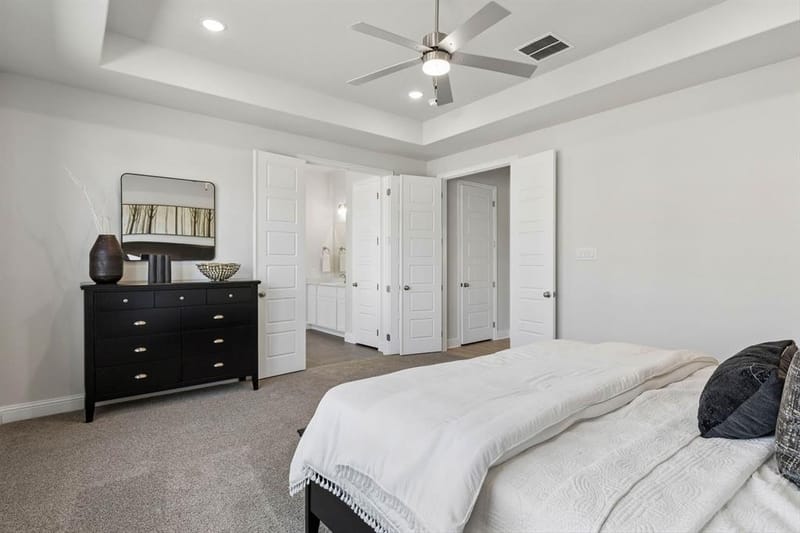 1105 Painted Lady Drive, Crowley TX 76036 - Photo 17