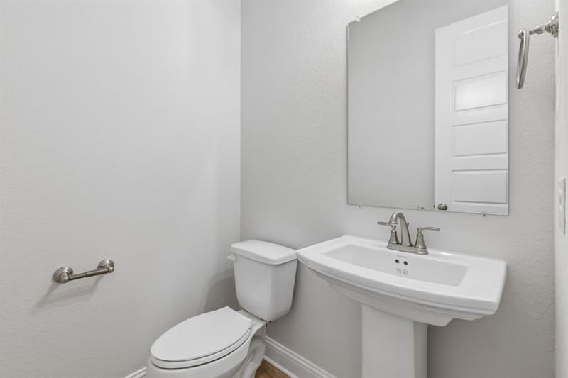 1105 Painted Lady Drive, Crowley TX 76036 - Photo 22