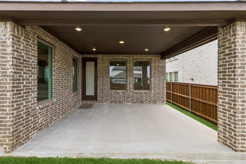 1105 Painted Lady Drive, Crowley TX 76036 - Photo 28