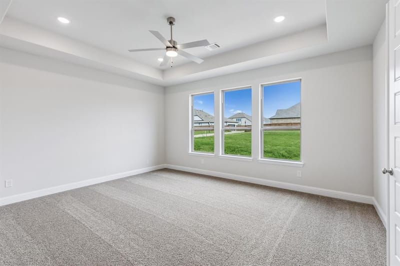 1105 Painted Lady Drive, Crowley TX 76036 - Photo 18