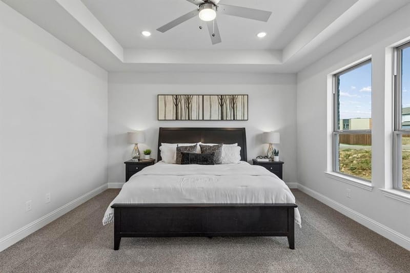 1105 Painted Lady Drive, Crowley TX 76036 - Photo 15
