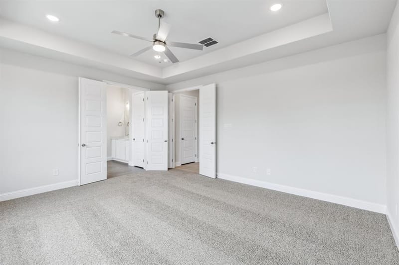 1105 Painted Lady Drive, Crowley TX 76036 - Photo 19