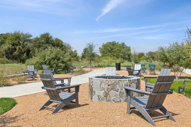 1105 Painted Lady Drive, Crowley TX 76036 - Photo 35