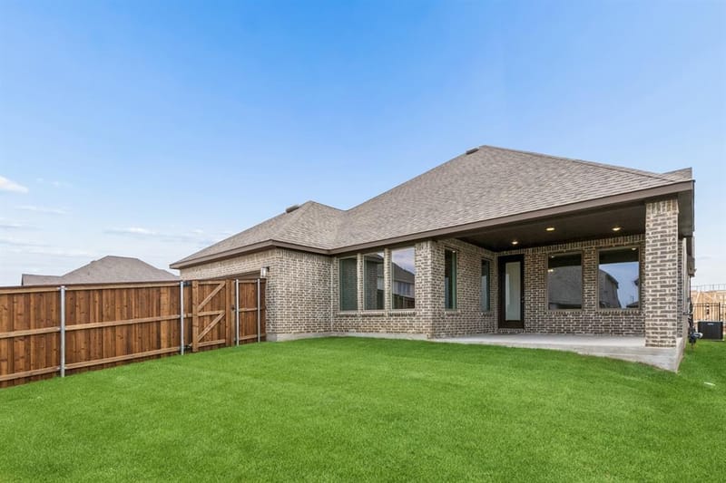 1105 Painted Lady Drive, Crowley TX 76036 - Photo 29