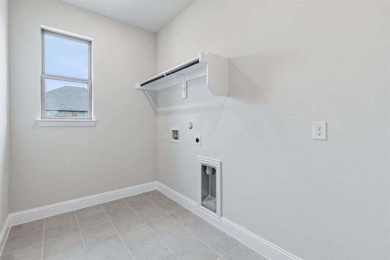1105 Painted Lady Drive, Crowley TX 76036 - Photo 21