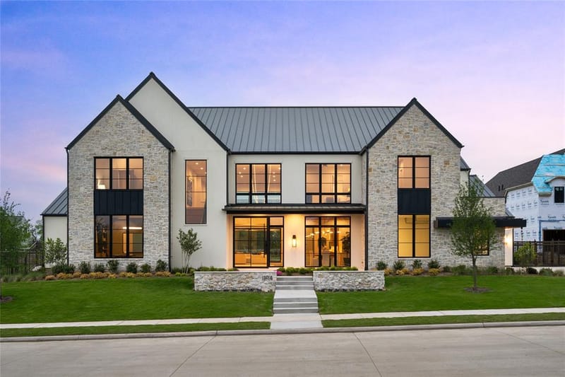 1194 Courtland Drive, Frisco TX 75034