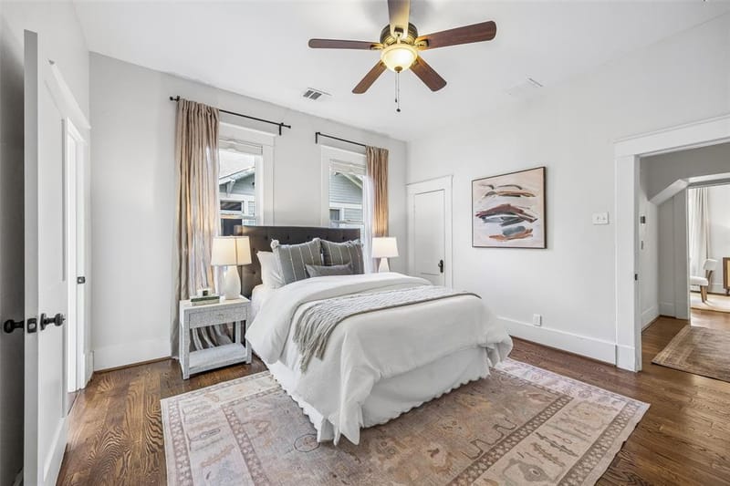 214 S Montclair Avenue, Dallas TX 75208 - Photo 13