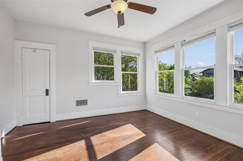 214 S Montclair Avenue, Dallas TX 75208 - Photo 17