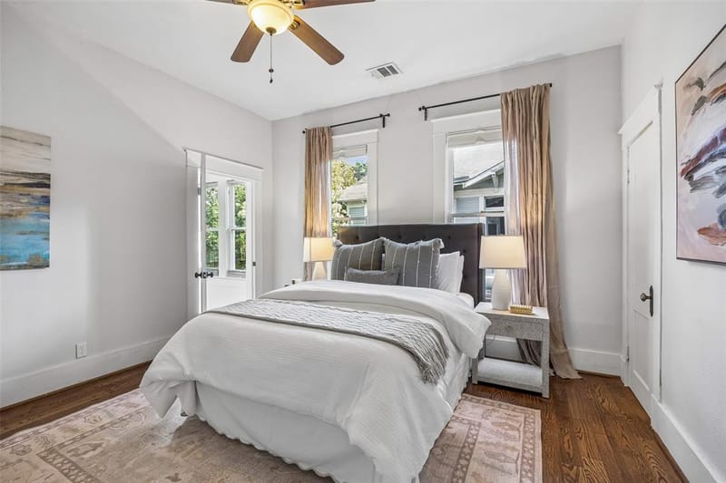 214 S Montclair Avenue, Dallas TX 75208 - Photo 12