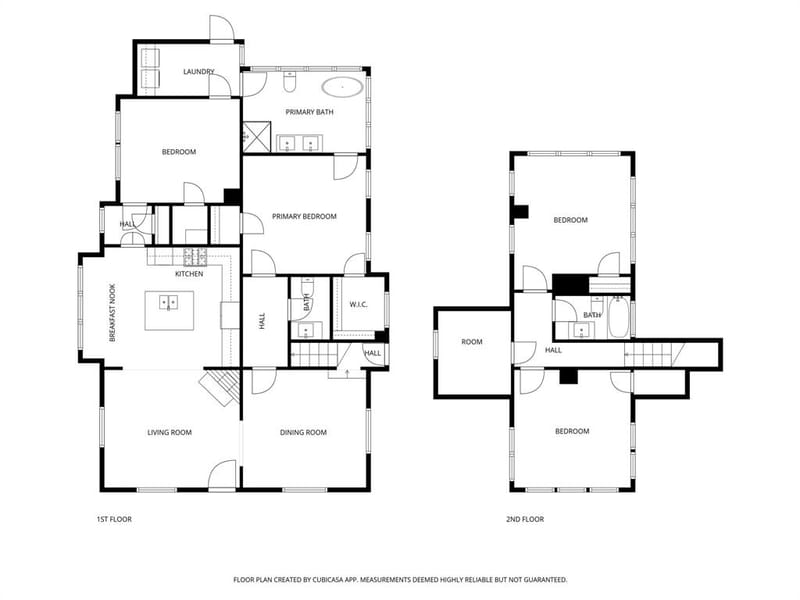 214 S Montclair Avenue, Dallas TX 75208 - Photo 22