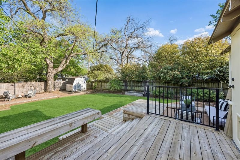 214 S Montclair Avenue, Dallas TX 75208 - Photo 20