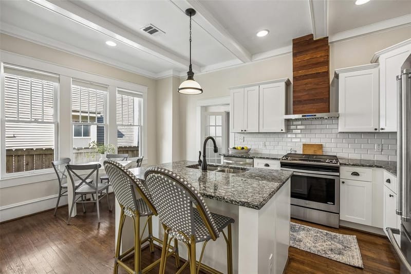 214 S Montclair Avenue, Dallas TX 75208 - Photo 8