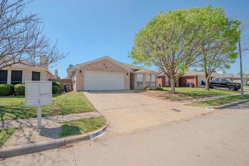 2401 Kelton Street, Fort Worth TX 76133 - Photo 23