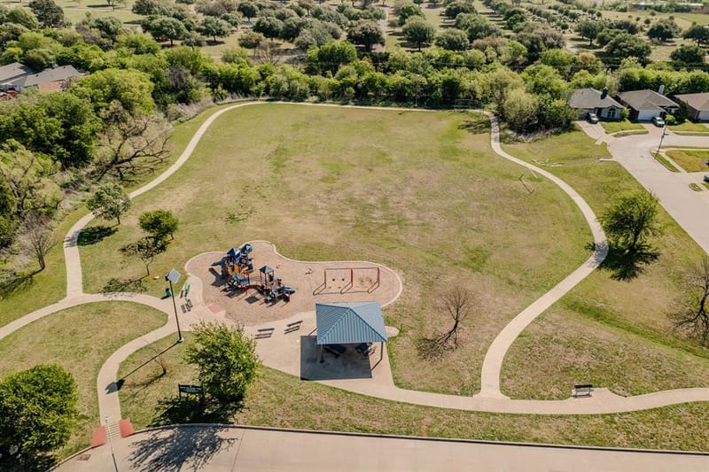 2401 Kelton Street, Fort Worth TX 76133 - Photo 27