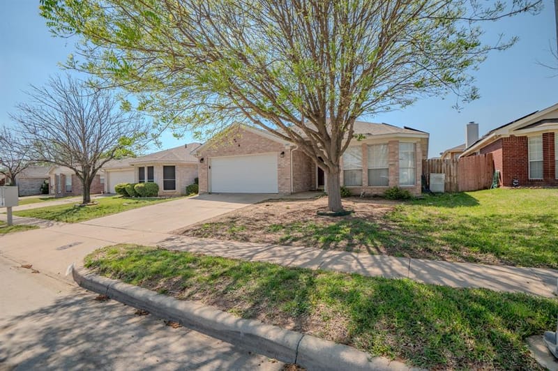2401 Kelton Street, Fort Worth TX 76133 - Photo 22