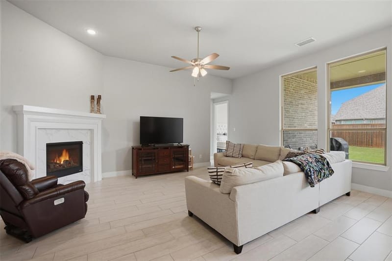 1429 Eclipse Road, Aubrey TX 76227 - Photo 2