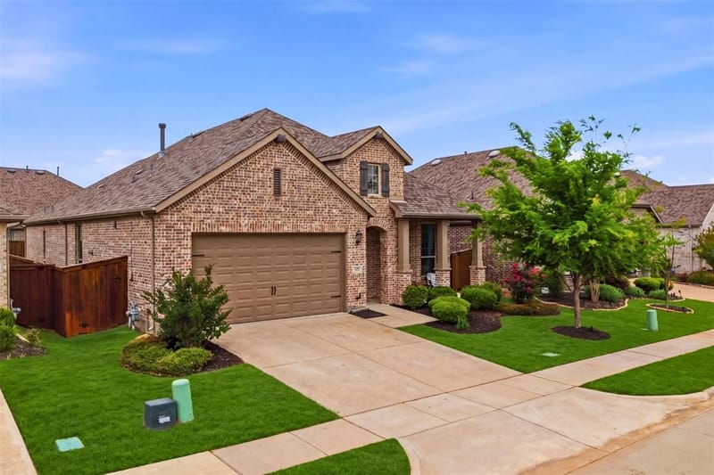 1429 Eclipse Road, Aubrey TX 76227 - Photo 26