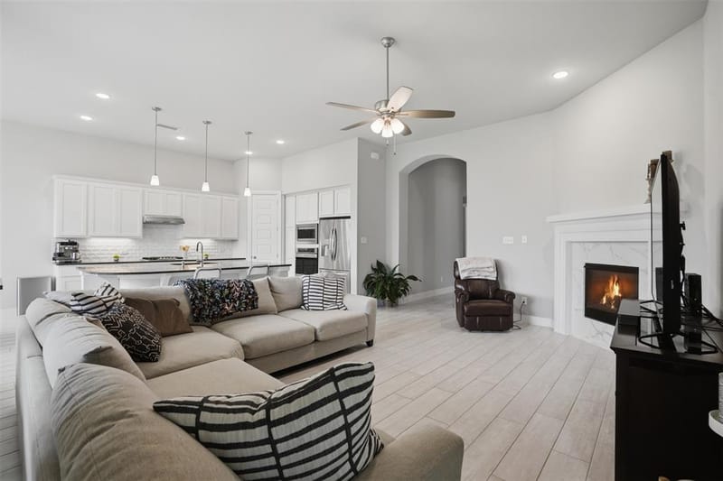 1429 Eclipse Road, Aubrey TX 76227 - Photo 7